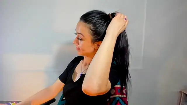 Amy_Kobold3 Obrolan Langsung XXX