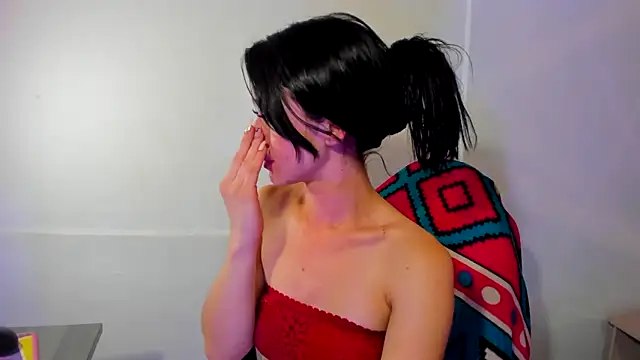 Amy_Kobold3 Live XXX-Chat