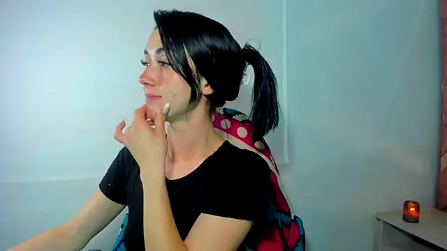 دردشة Amy_Kobold3 الجنسية المباشرة