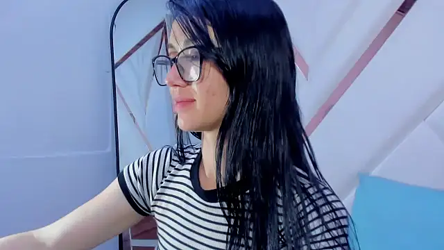 Amy_Kobold3 网络视讯表演