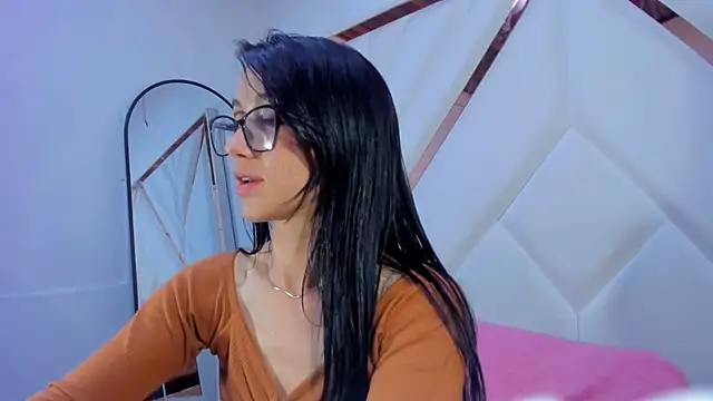 Show de Amy_Kobold3 na webcam