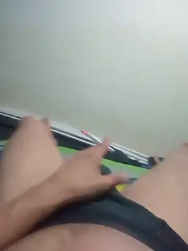 SUPERLUISKA__ Шоу с уебкамера