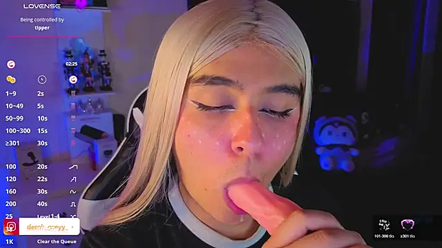 Show Webcam de derek_greyy_