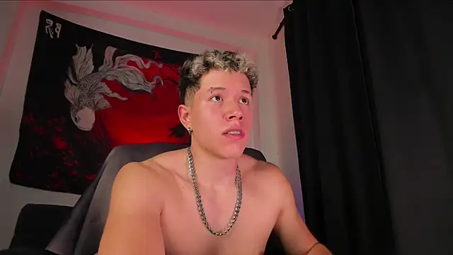 nathan_blake 웹캠 쇼