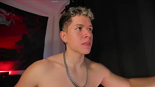 nathan_blake: вебкам-шоу