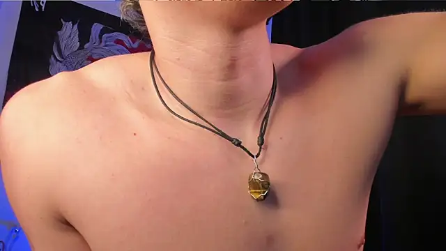 XXX chat uživo modela nathan_blake