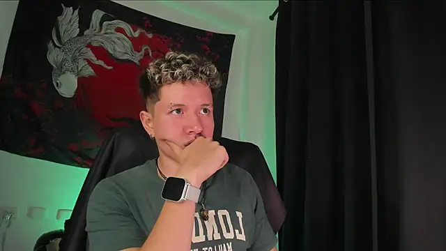 عرض كام nathan_blake