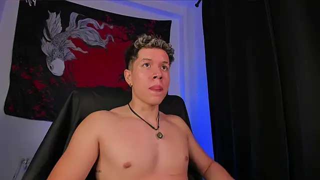 عرض كام nathan_blake