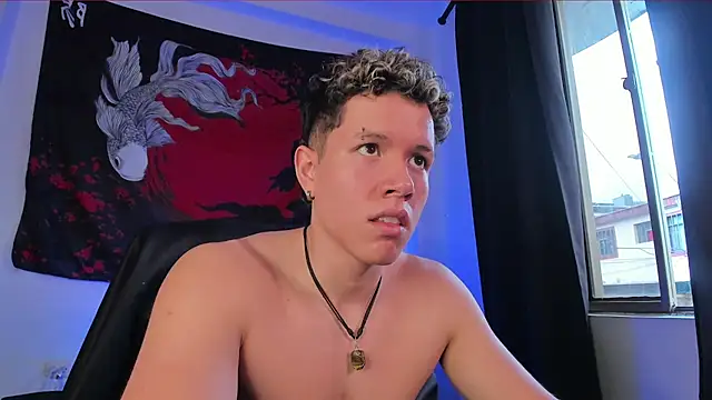 Show Webcam de nathan_blake