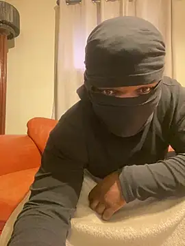 Show de darkdickgg na webcam