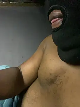 Show de webcam de darkdickgg