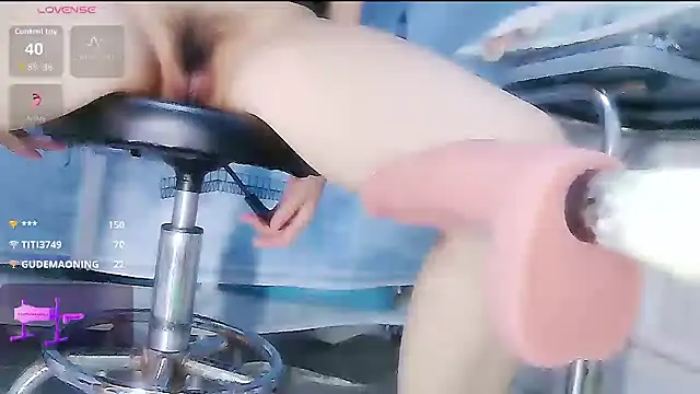 Show de webcam de Mya8860