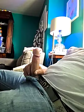 kdaddyj webcam show