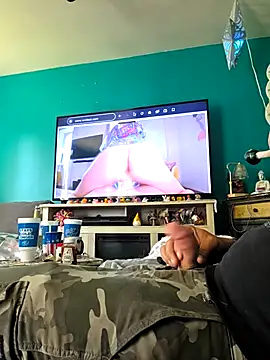 kdaddyjn Webbikameraesitys