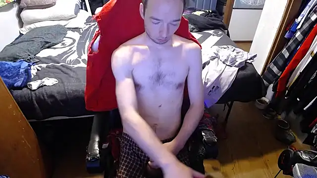 Pokazy przed kamerką – womenhateme69