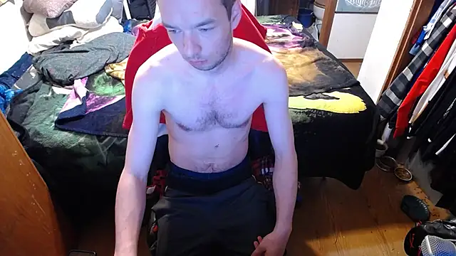 Pertunjukan Kamera Web womenhateme69