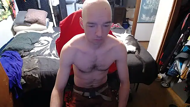 womenhateme69 Webcam Show