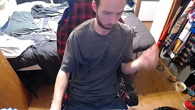 womenhateme69 Pertunjukan Webcam