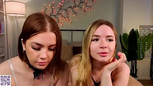 TashiaBosack Show in webcam