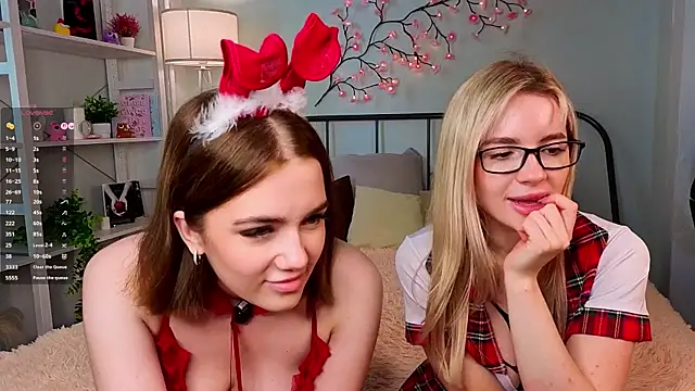 TashiaBosack Webcam Show