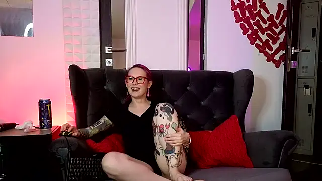 kulteacher Show in webcam