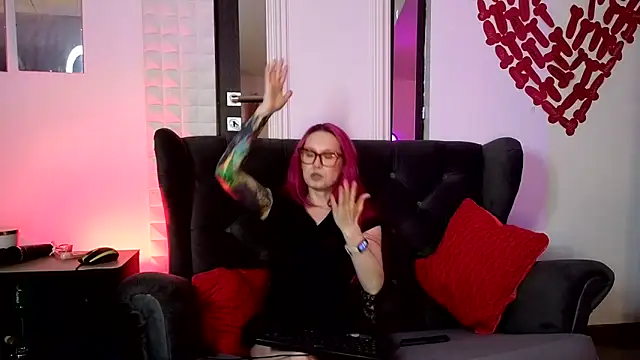 kulteacher's Live XXX Chat