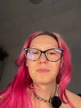 kulteacher's Webcam Show