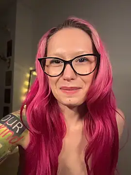kulteacher's Webcam Show
