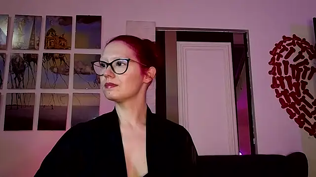 kulteacher's Webcam Show