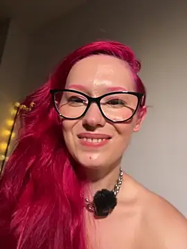 kulteacher's Webcam Show