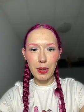 kulteacher's Webcam Show