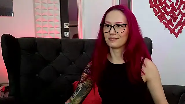 kulteacher's Webcam Show