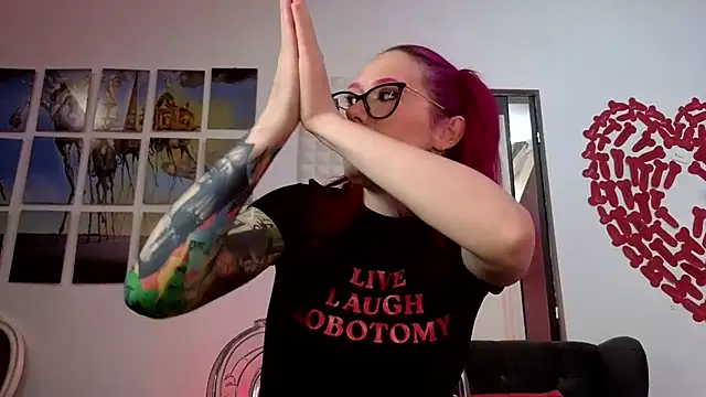 Chat XXX en directo de kulteacher