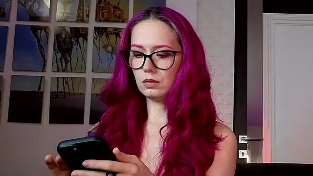 Chat XXX ao vivo de kulteacher