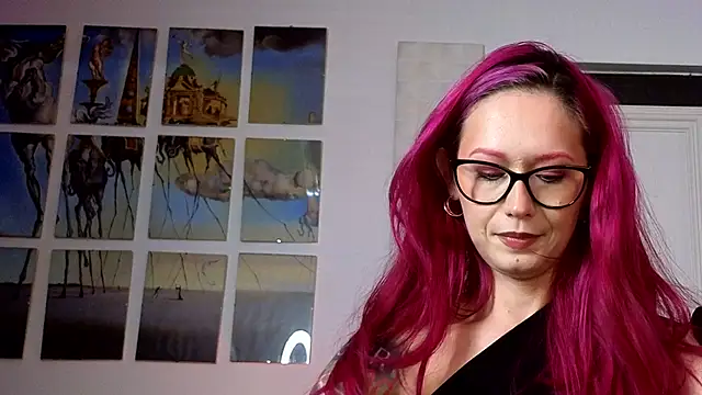 kulteacher Chat XXX in diretta