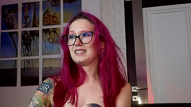 Show Webcam de kulteacher