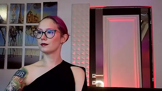 kulteacher's Webcam Show