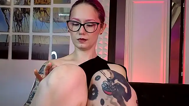 kulteacher's Live XXX Chat