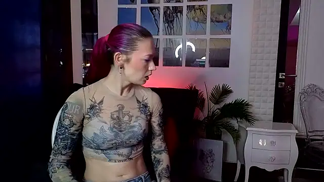 kulteacher Show in webcam