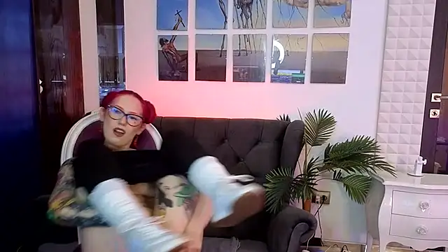 Онлайн чат XXX kulteacher