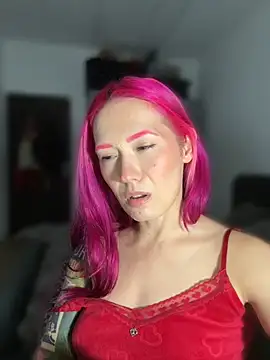 XXX chat uživo modela kulteacher