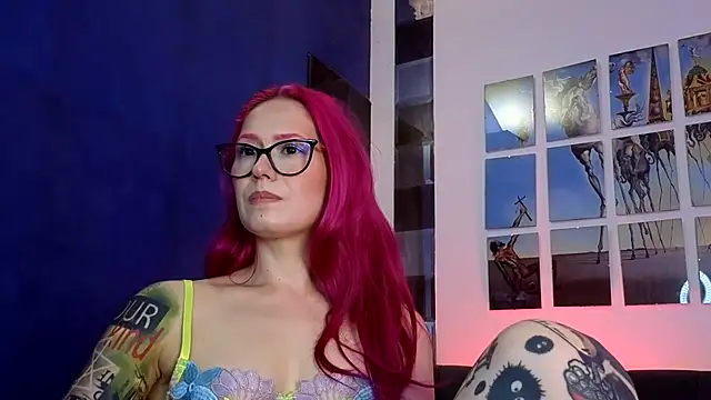 Chat XXX ao vivo de kulteacher