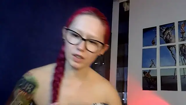 Show Webcam de kulteacher