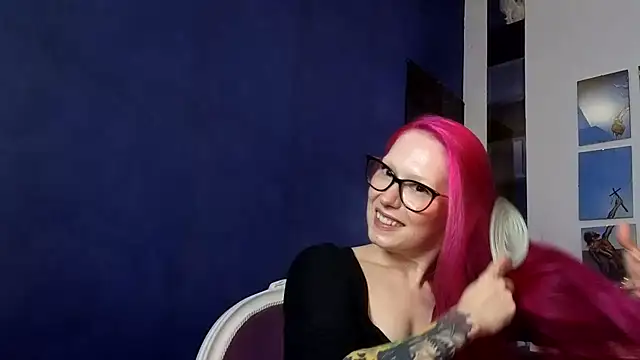 kulteacher Webcam show