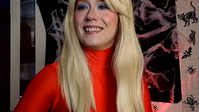 kulteacher's Webcam Show