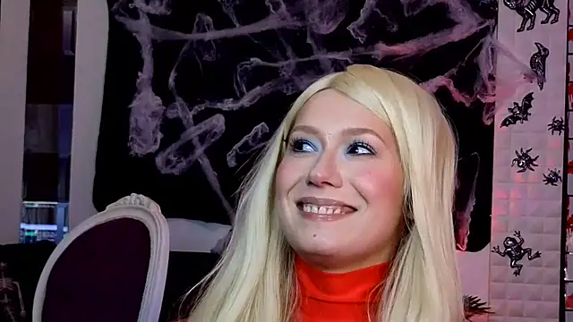 kulteacher's Webcam Show