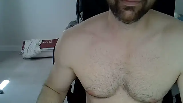 forget592's Webcam Show