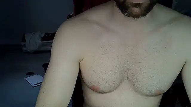 Show de webcam de forget592