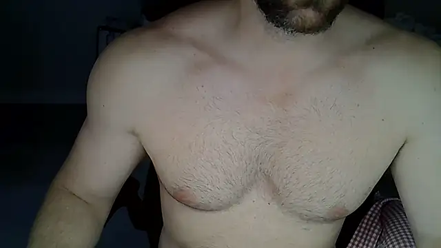 Show de forget592 na webcam