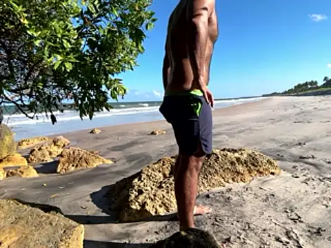 CasadoLutadorBigStuds 在線直播表演